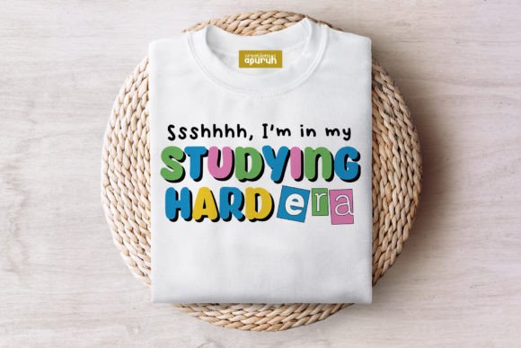 Back to School Quotes Sublimation Tee 20: Graphics for Real Projects