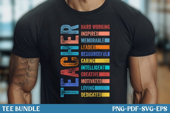 Back to School SVG Graphics for T-Shirt Designs