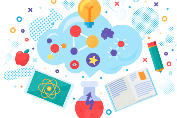 Education Course Banner