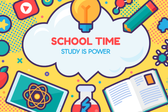 Educational Course Banner